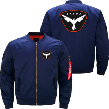 ZACUA JACKET